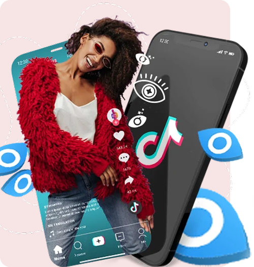 TIKTOK Followers