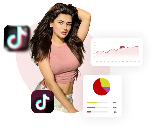 Transform your presence