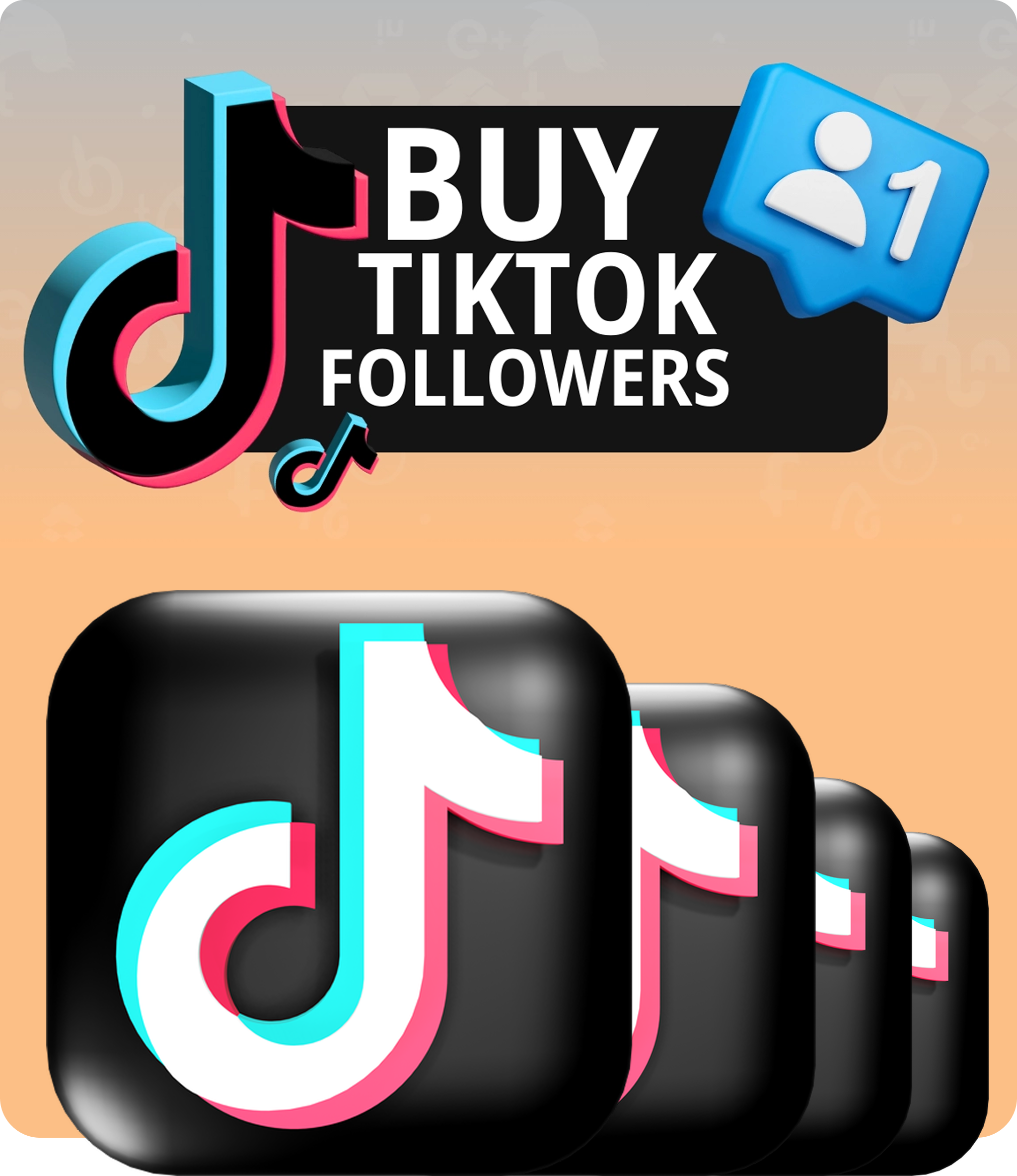 TikTok Followers