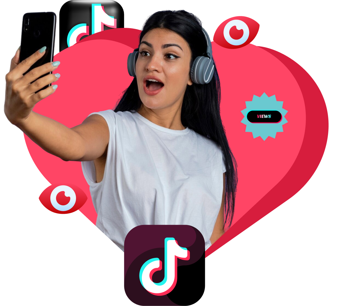 TikTok Likes